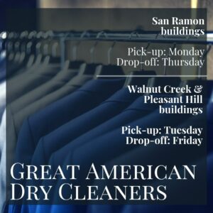 Great American Dry Cleaners